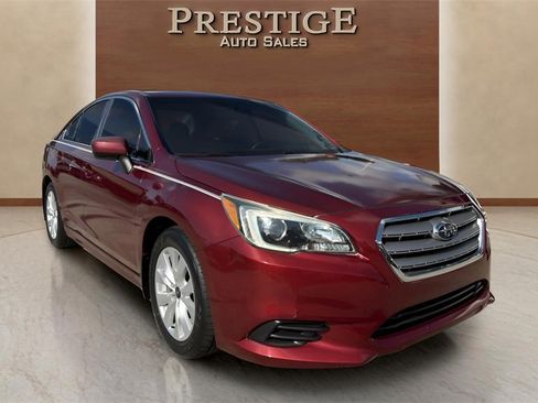 Used 2016 Subaru Legacy 2.5i Premium w/ Popular Package #1 image 23