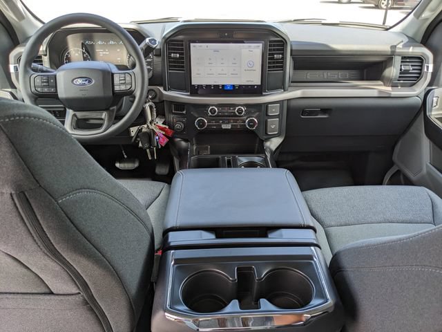 Used 2026 Ford F150 XL w/ Equipment Group 104A Hybrid AWD/4WD image 15