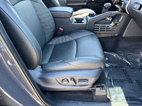 Certified 2024 Toyota Tacoma TRD Sport w/ TRD Sport Premium Package AWD/4WD image 50