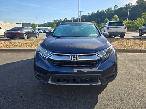Used 2018 Honda CR-V LX image 2