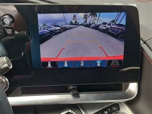 New 2025 Chevrolet Corvette Stingray Premium Conv w/ Z51 Performance Package image 29