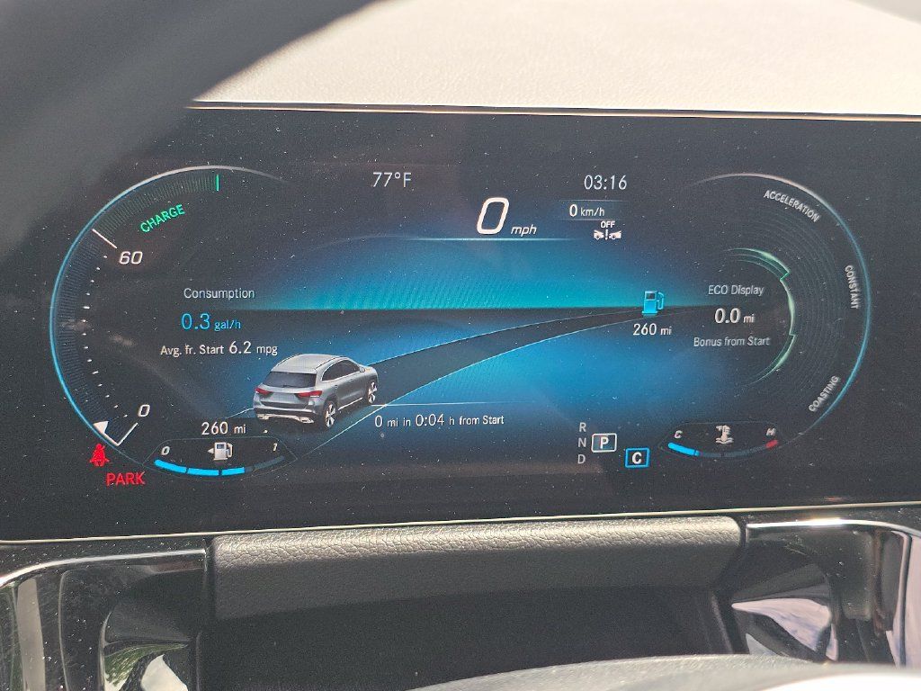 Used 2023 Mercedes-Benz GLA 250 4MATIC image 29