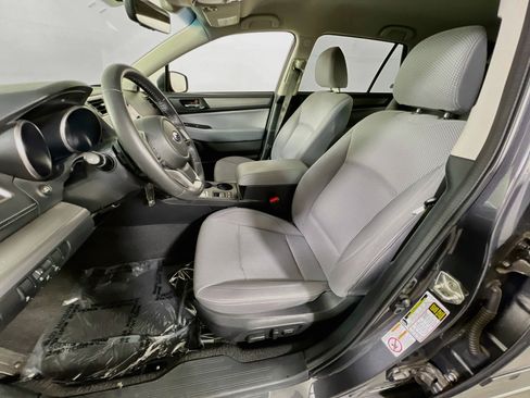 Used 2019 Subaru Outback 2.5i Premium AWD/4WD image 20