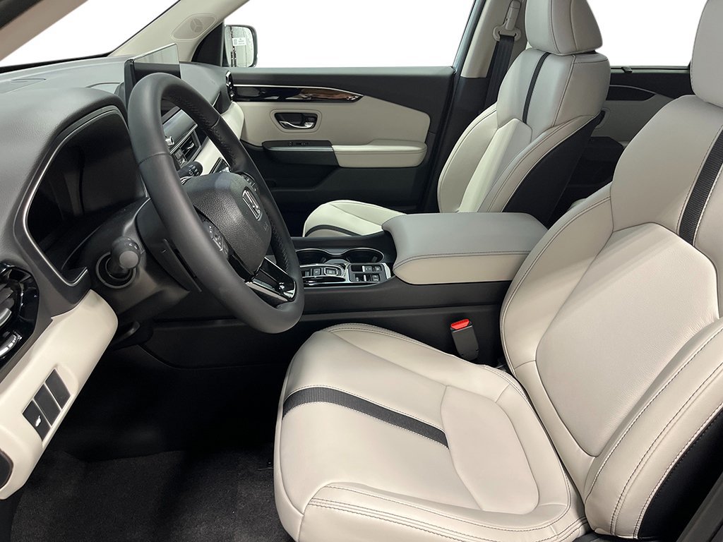 New 2026 Honda Pilot EX-L image 14