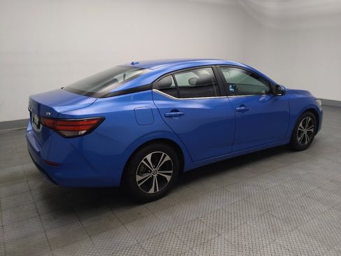 Used 2023 Nissan Sentra SV FWD image 10