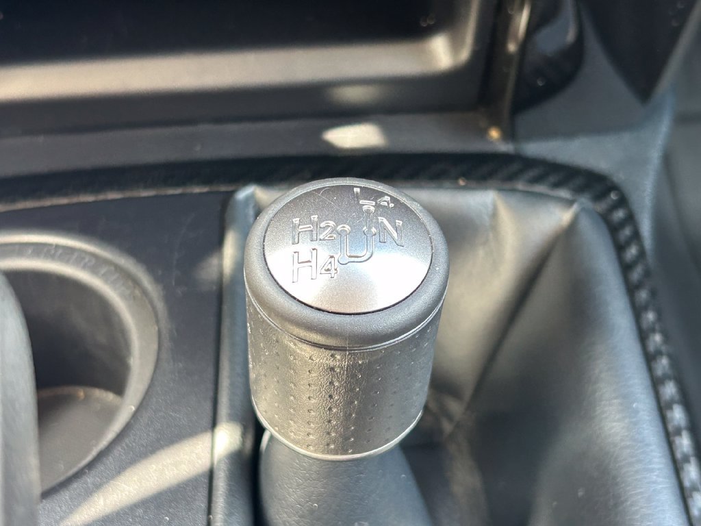 Used 2024 Toyota 4Runner TRD Pro AWD/4WD image 31