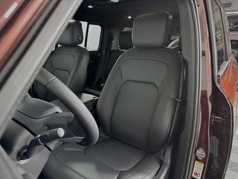 New 2025 Land Rover Defender 130 S AWD/4WD image 10