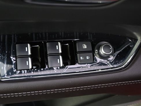 New 2025 MAZDA CX-5 Signature image 23