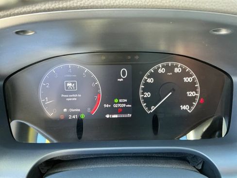 Used 2023 Honda HR-V Sport image 15