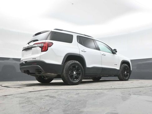 Used 2021 GMC Acadia AT4 image 47