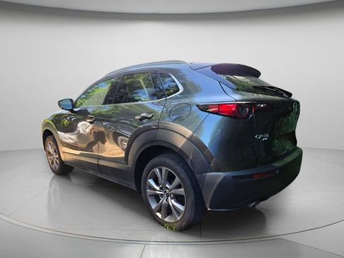 Used 2023 MAZDA CX-30 AWD 2.5 S w/ Premium Package image 4