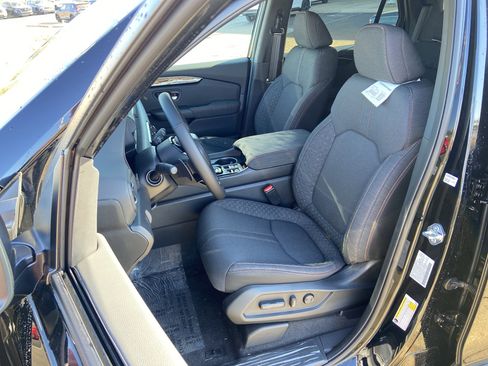New 2026 Honda Pilot Sport image 22