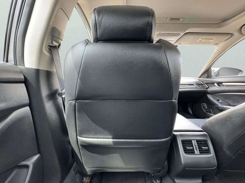 Used 2020 Honda Accord EX-L image 51