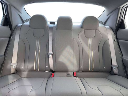 New 2026 Hyundai Elantra Sport image 16