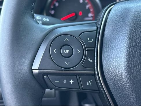 Used 2023 Toyota Camry XSE w/ Protection Package (Q2) (TMS) FWD image 33