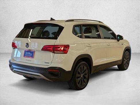 Used 2022 Volkswagen Taos S AWD/4WD image 5