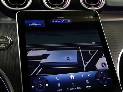 Certified 2026 Mercedes-Benz CLE 300 CLE 300 image 18