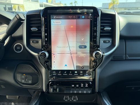 New 2026 RAM 2500 Big Horn image 30