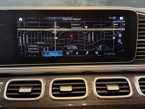 Used 2020 Mercedes-Benz GLE 350 4MATIC image 33