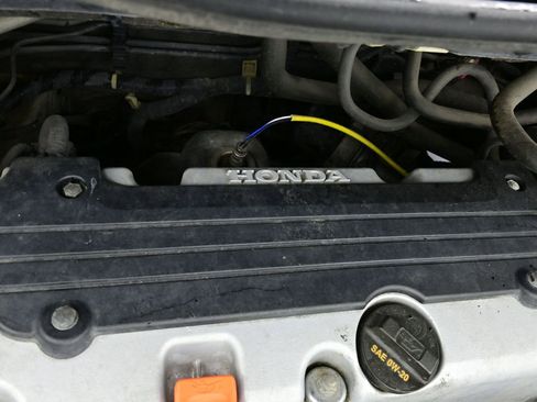 Used 2014 Honda CR-V EX-L image 19