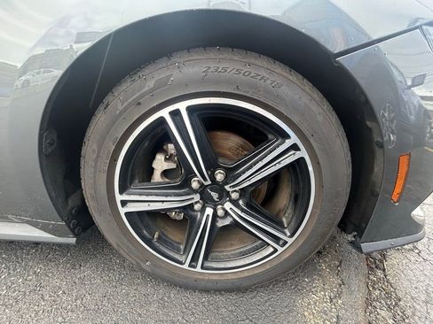 Certified 2024 Ford Mustang Premium RWD image 10