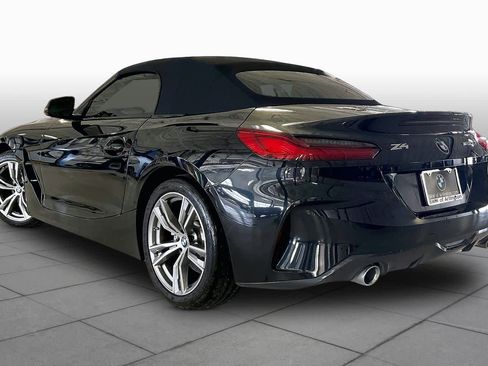 Certified 2023 BMW Z4 sDrive30i w/ Convenience Package RWD image 11
