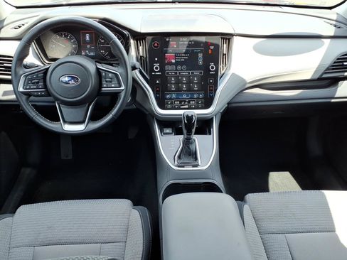 Used 2023 Subaru Outback Premium AWD/4WD image 7