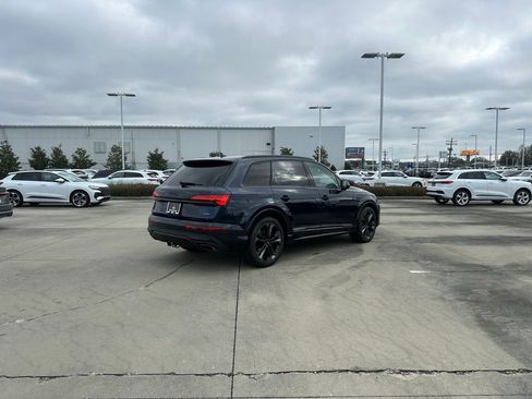 New 2026 Audi Q7 3.0T Premium Plus image 8
