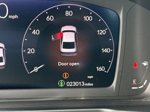 Certified 2023 Honda Accord LX image 28