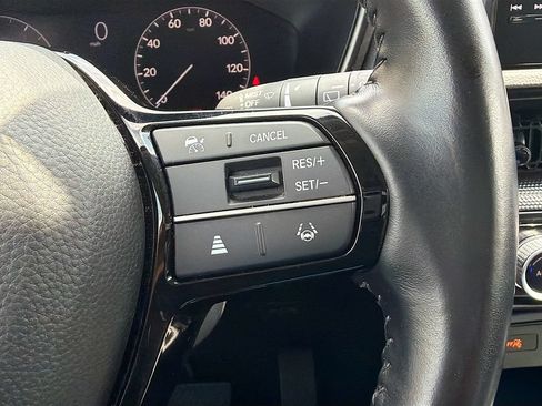 Used 2025 Honda CR-V EX-L image 39