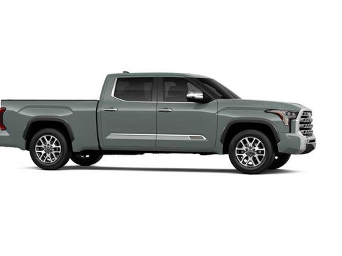 New 2026 Toyota Tundra 1794 Edition AWD/4WD image 13