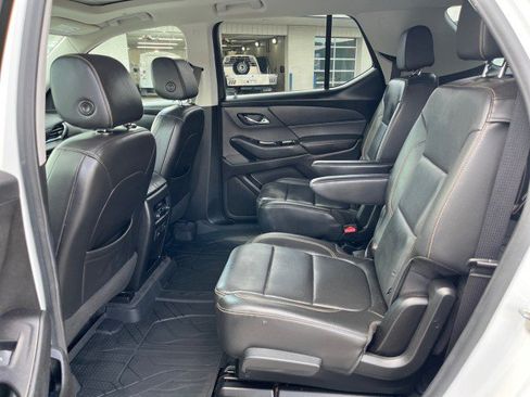 Used 2020 Chevrolet Traverse RS AWD/4WD image 12