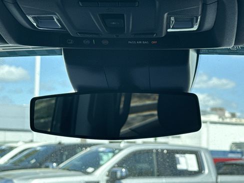 Used 2024 Chevrolet Silverado 1500 RST image 27