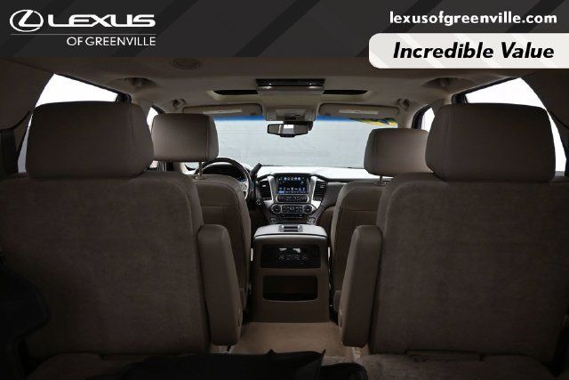 Used 2019 Chevrolet Tahoe Premier RWD image 30