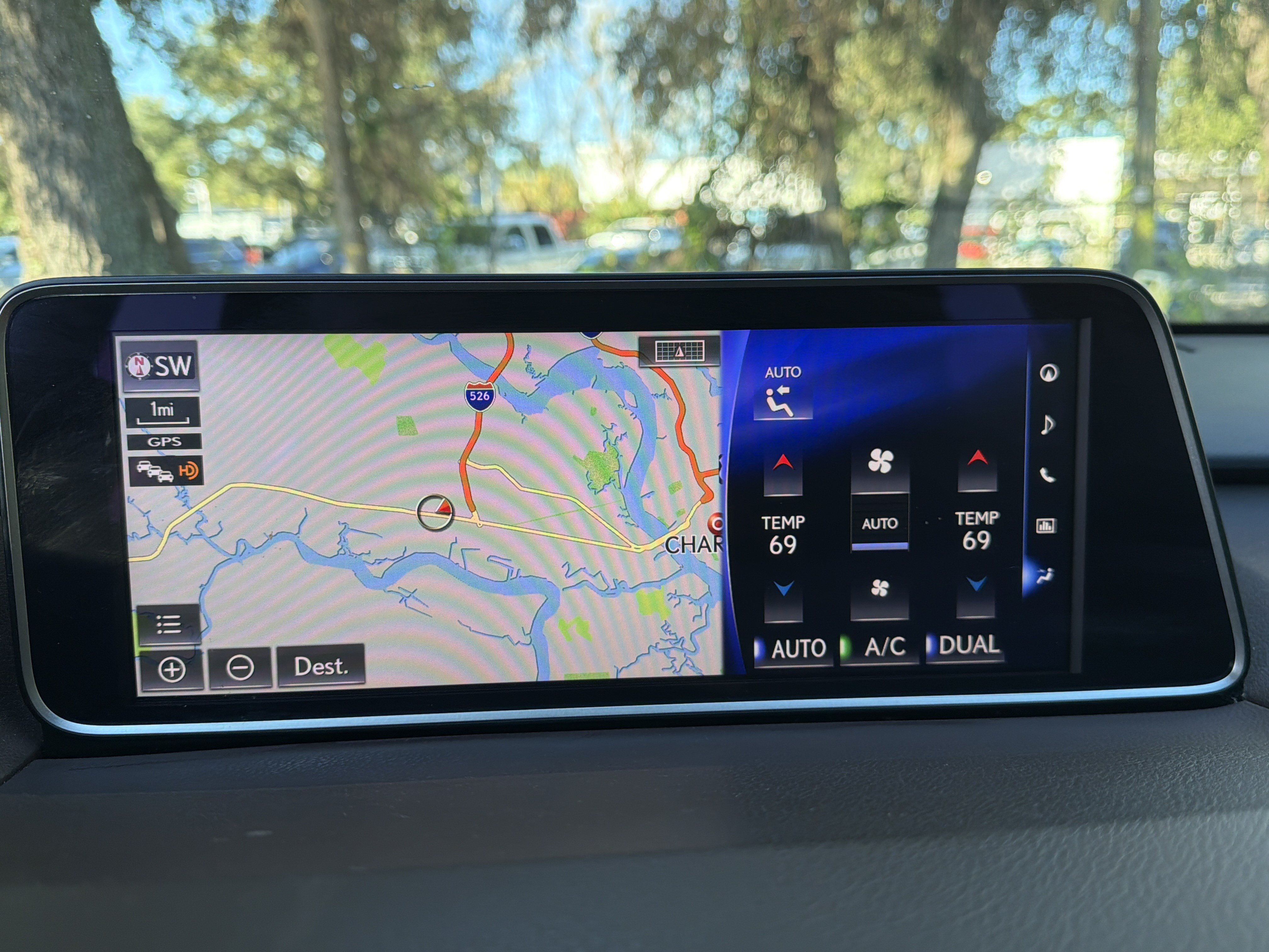 Used 2017 Lexus RX 350 FWD w/ Premium Package image 25
