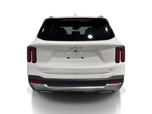 New 2026 Kia Sorento S AWD/4WD image 3