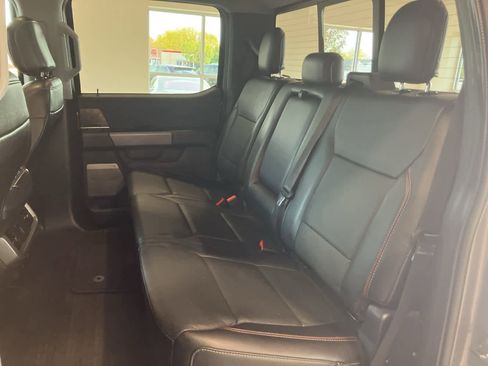 Used 2021 Ford F150 Lariat w/ Equipment Group 502A High image 36