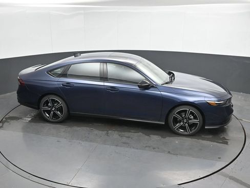 New 2026 Honda Accord SE image 25