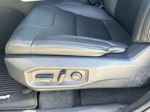 Used 2023 Toyota Tundra SR5 w/ TRD Off-Road Premium Package AWD/4WD image 27