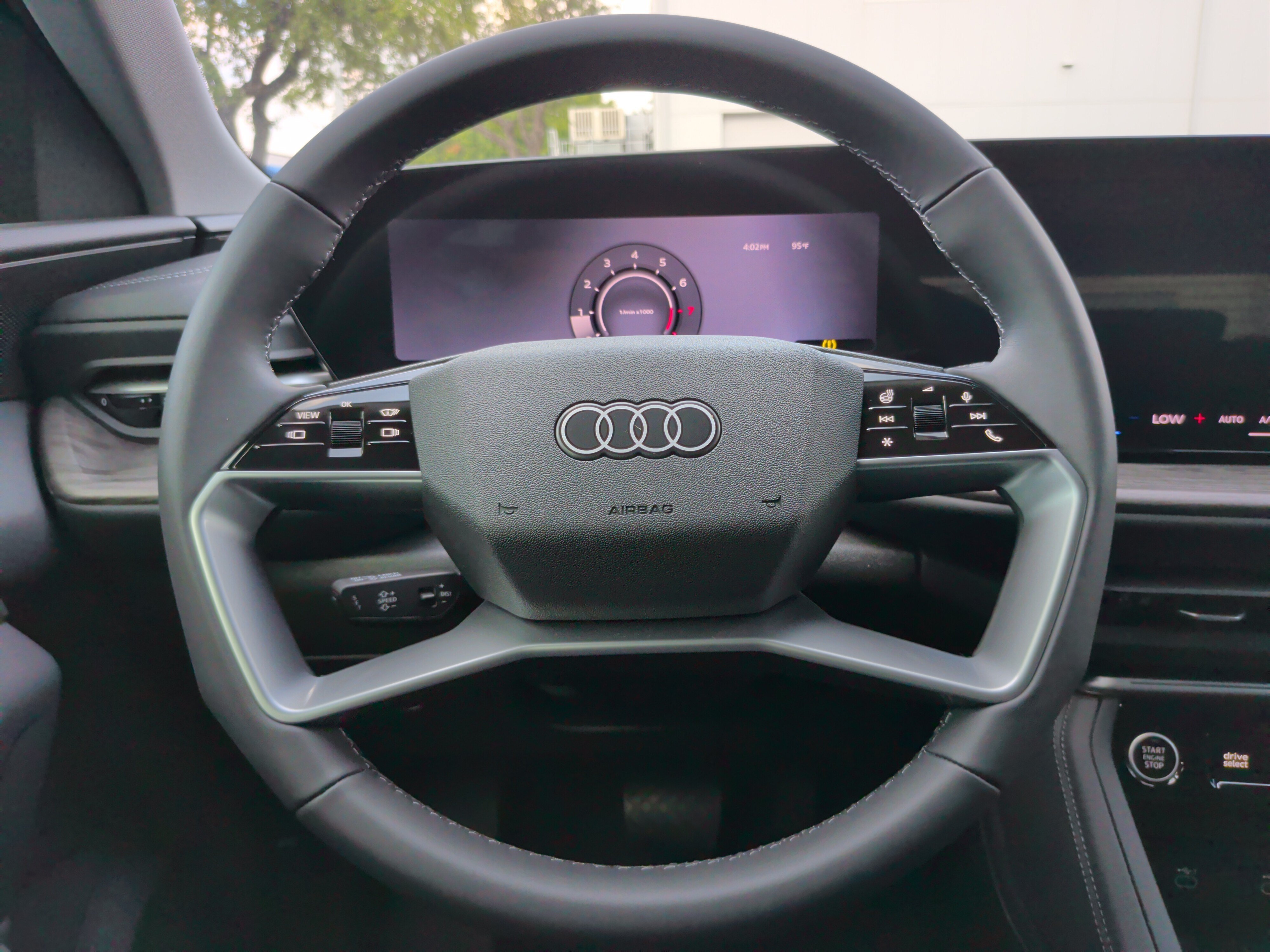 New 2026 Audi Q5 Prestige AWD/4WD image 23