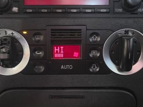 Used 2003 Audi TT 1.8T image 19