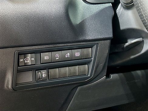 New 2026 Toyota Tundra SR5 image 8