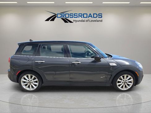 Used 2017 MINI Cooper Clubman S image 6