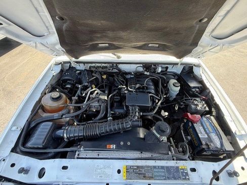 Used 2009 Ford Ranger XL image 15