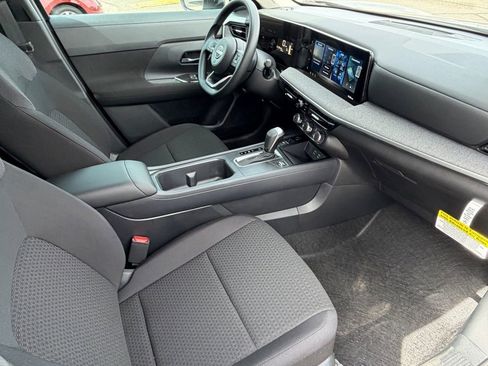 New 2026 Nissan Kicks S FWD image 24