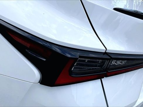 Used 2024 Lexus IS 350 F Sport w/ Accessory Package RWD image 29