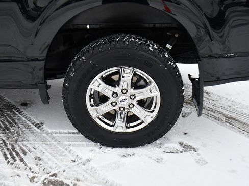 Used 2023 Ford F150 XLT w/ Equipment Group 302A High image 20