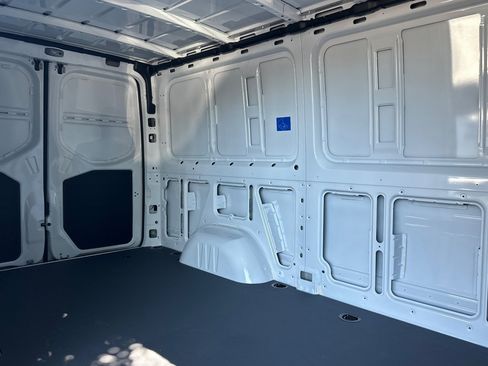 New 2026 Mercedes-Benz Sprinter 2500 image 13
