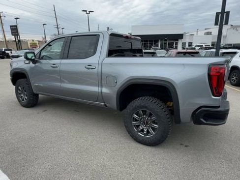 New 2026 GMC Sierra 1500 AT4X image 6