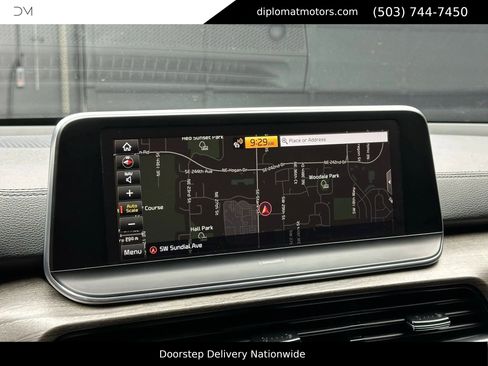 Used 2020 Kia Telluride EX image 31